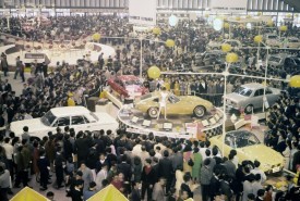 1967 Tokyo Motor Show
